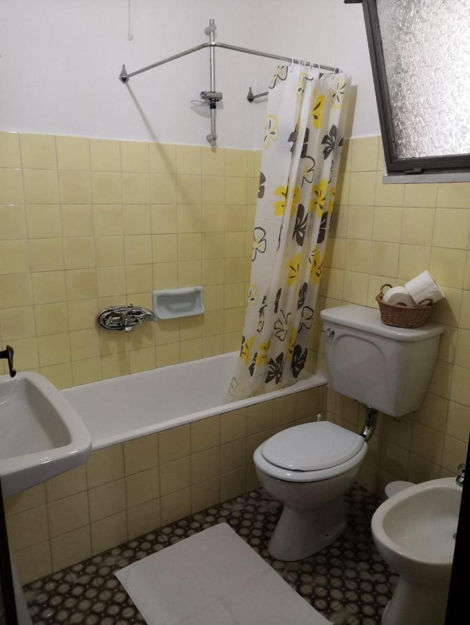 Monolocale Nel Centro Storico Bed & Breakfast Aieta Екстериор снимка